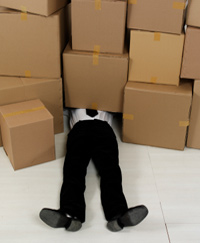 Injuries at Work
